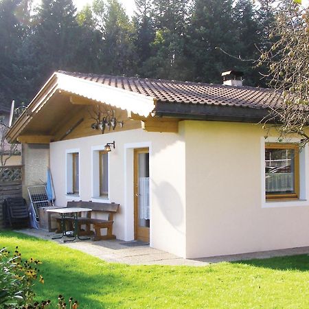 Ruhiges Ferienhaus Breitenbach Breitenbach am Inn Ngoại thất bức ảnh