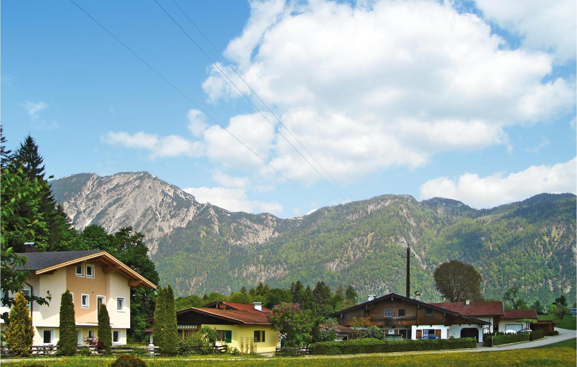 Ruhiges Ferienhaus Breitenbach Breitenbach am Inn Ngoại thất bức ảnh