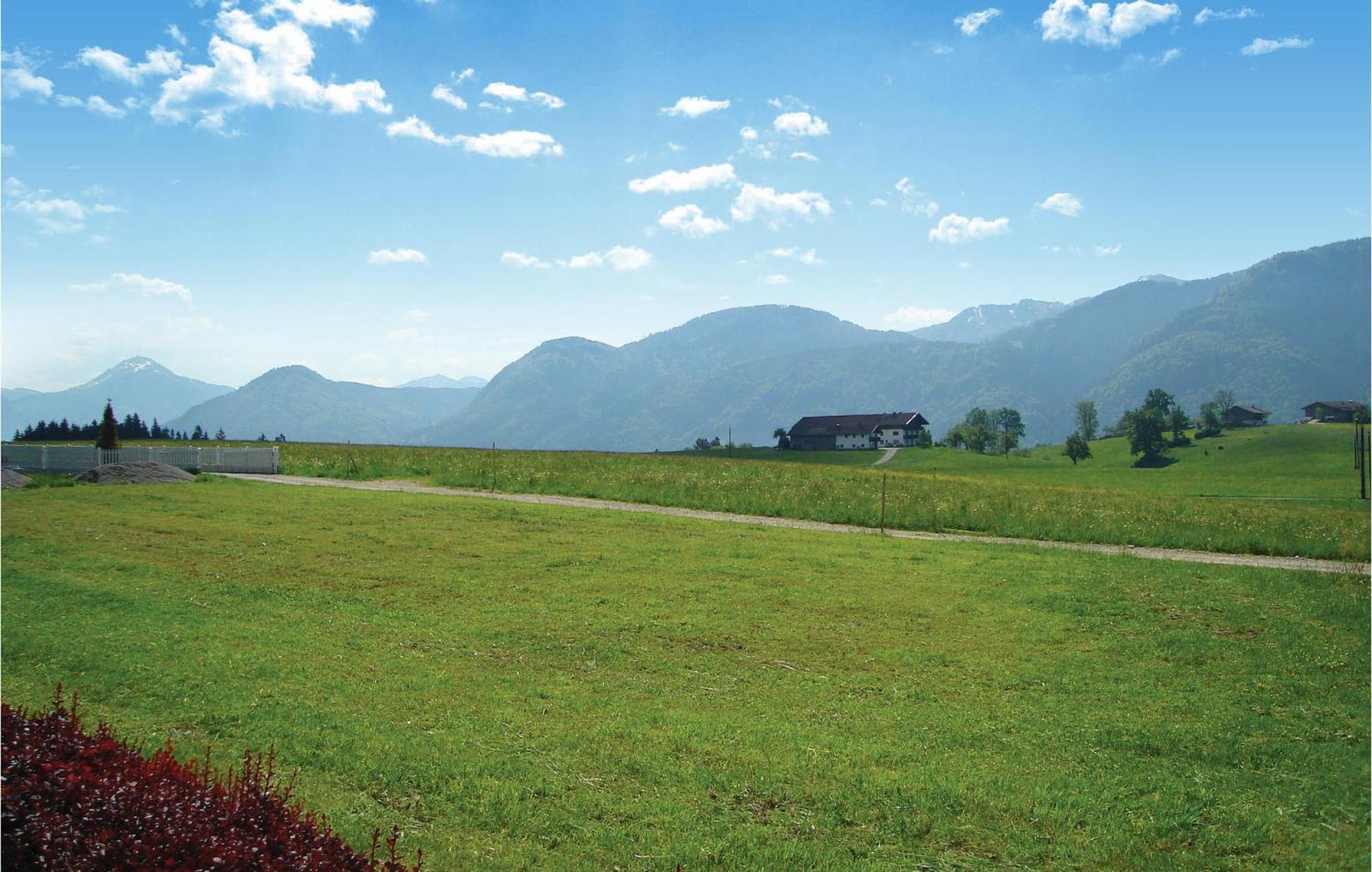 Ruhiges Ferienhaus Breitenbach Breitenbach am Inn Ngoại thất bức ảnh
