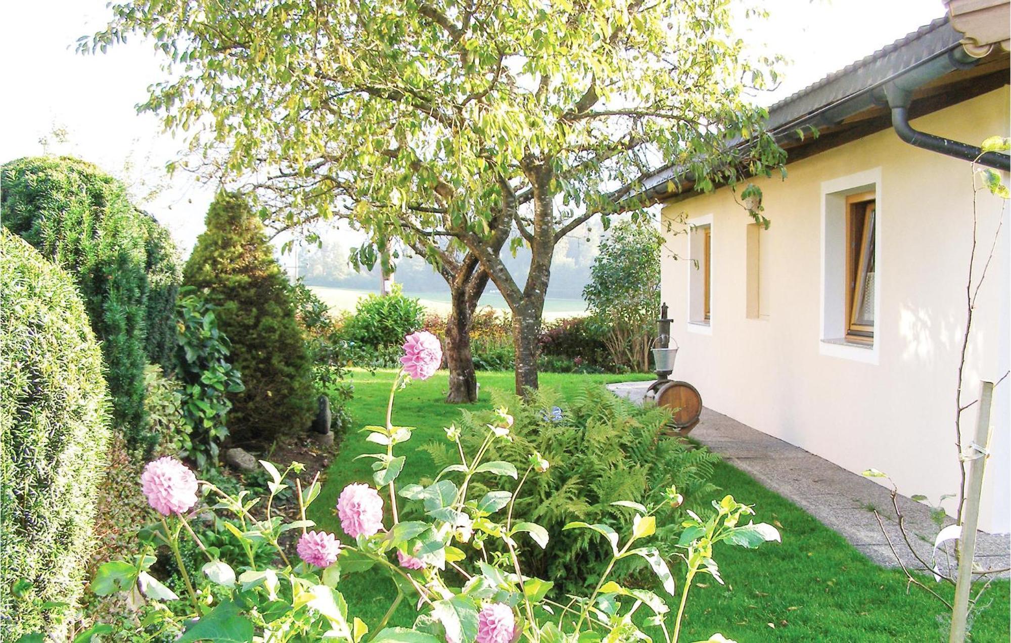 Ruhiges Ferienhaus Breitenbach Breitenbach am Inn Ngoại thất bức ảnh